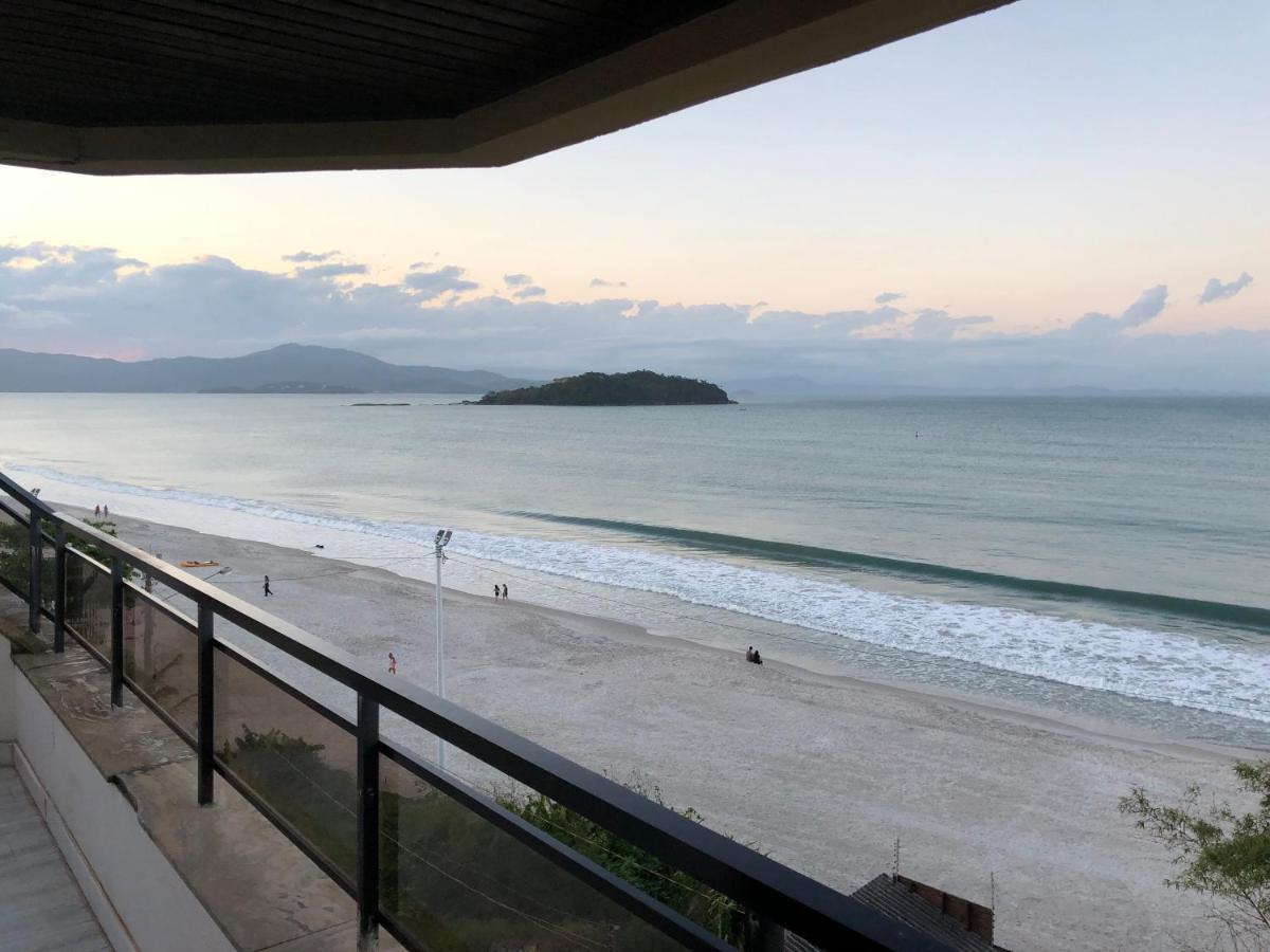 Cobertura Frente Ao Mar Apartment Florianopolis Exterior photo