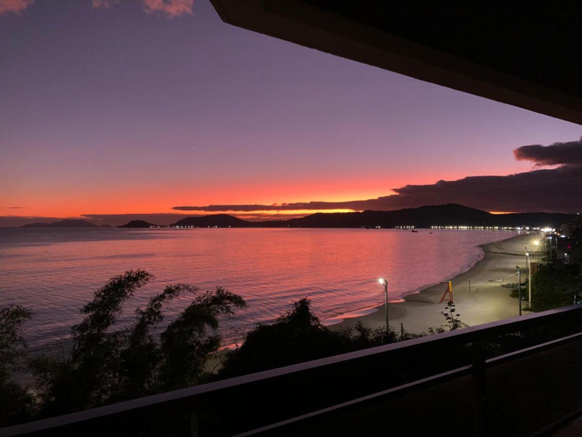 Cobertura Frente Ao Mar Apartment Florianopolis Exterior photo