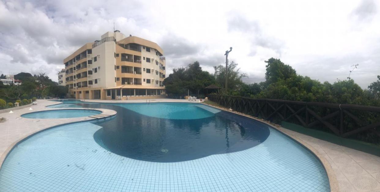 Cobertura Frente Ao Mar Apartment Florianopolis Exterior photo