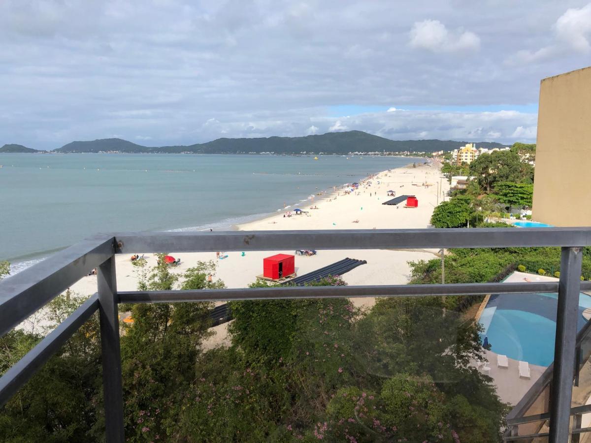 Cobertura Frente Ao Mar Apartment Florianopolis Exterior photo