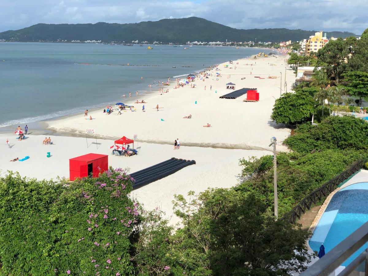 Cobertura Frente Ao Mar Apartment Florianopolis Exterior photo